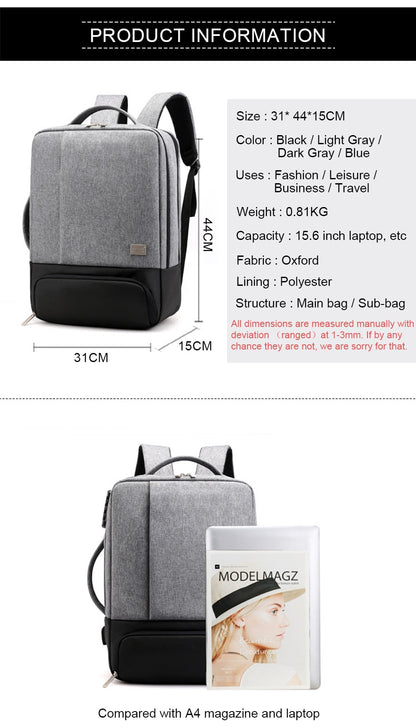 15.6 inch laptop bag