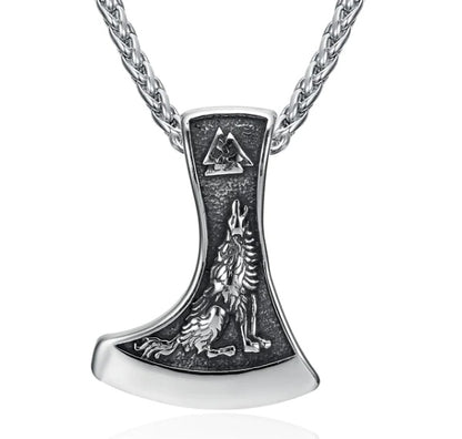 Asgard Collection Pendant