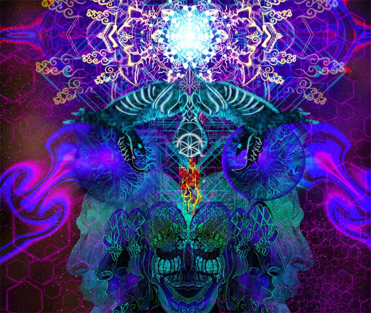 Energy Tapestry