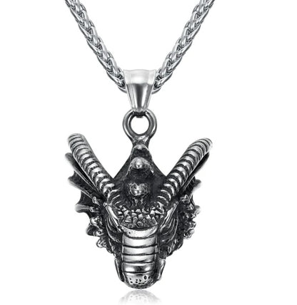 Asgard Collection Pendant