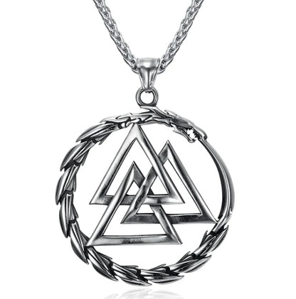 Asgard Collection Pendant