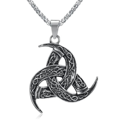 Asgard Collection Pendant