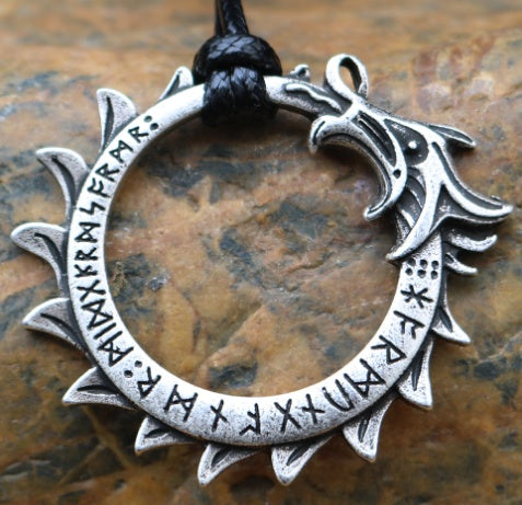 Asgard Collection Pendant