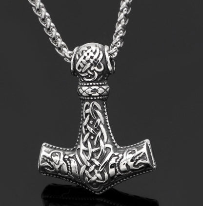 Asgard Collection Pendant