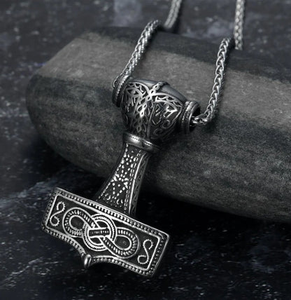 Asgard Collection Pendant