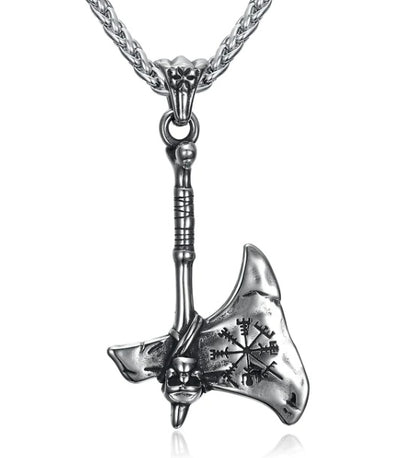 Asgard Collection Pendant