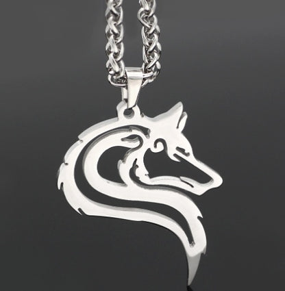 Asgard Collection Pendant