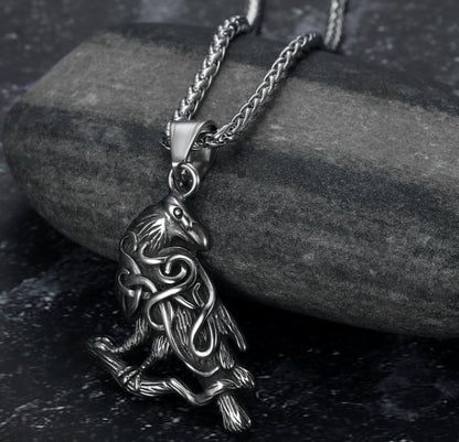 Asgard Collection Pendant